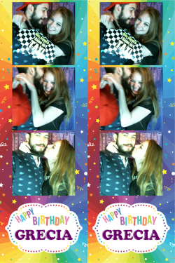 Fiesta Sorpresa Grecia Aguascalientes