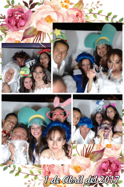 Fiesta Monica y Alejandra Aguascalientes