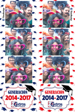 Graduación Cedros Secundaria Aguascalientes