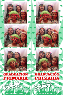 Graduación Primaria Centro Pedagógico Aguascalientes