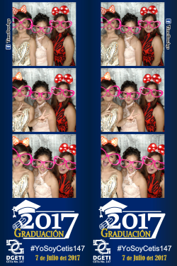 Graduacion CETis 147 Jalpa