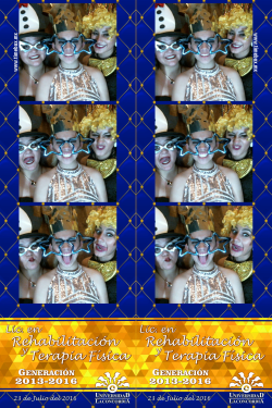 Graduacion La Concordia Aguascalientes