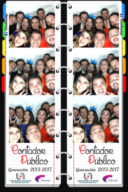 Graduación Contador Público UAA Aguascalientes