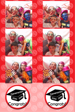 Graduación ECA Primaria Aguascalientes