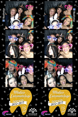 Graduacion Médico Estomatologo La Concordia