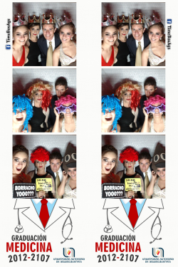 Graduacion Medicina UAA Aguascalientes