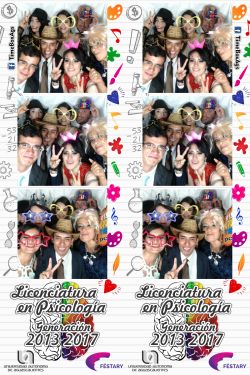 Graduación Lic. en Psicología UAA Aguascalientes