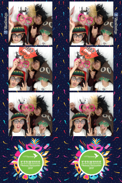 Kermesse Nuevos Horizontes Aguascalientes