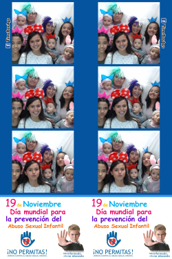 Fundacion No Permitas Aguascalientes