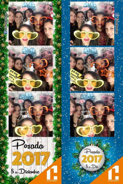 Cabina de Fotos Posada Chinoin Aguascalientes