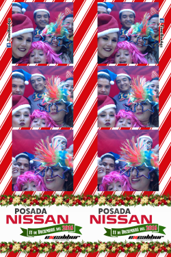 Posada Nissan Aguascalientes 2016