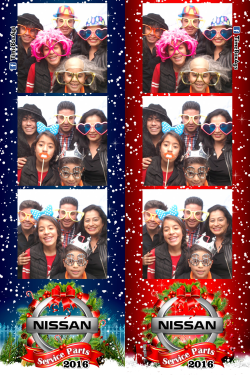 Posada Nissan Service Parts Aguascalientes