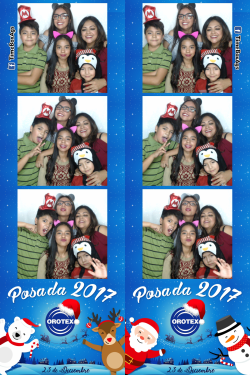 Fotocabina Posada Orotex Aguascalientes