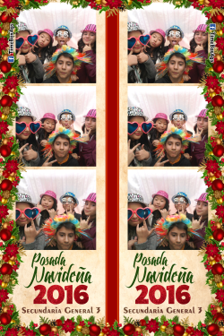 Posada Secundaria General 3 Aguascalientes