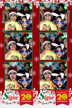 Posada Sigue Aguascalientes 2016