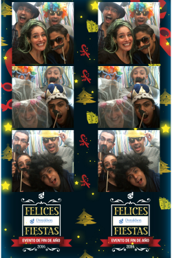 Posada Donaldson 2014 Aguascalientes