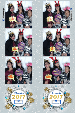 Cabina de Fotos Posada Prodomex Aguascalientes