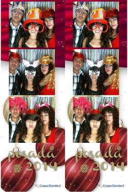 Posada Cooper Standard 2014 Aguascalientes