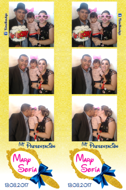 Presentacion Mary Sofia Lagos de Moreno
