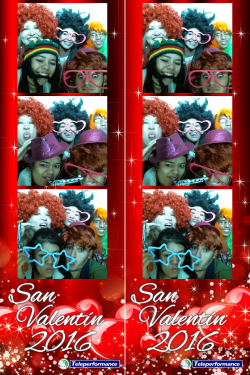 San Valentín Teleperformance Aguascalientes