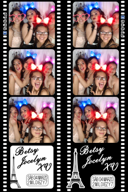 XV Años Betsy Jocelyn Aguascalientes