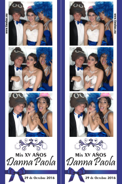 XV Años Danna Paola Aguascalientes