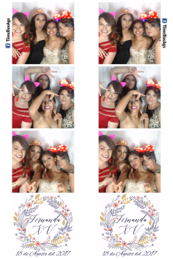 XV Años Fernanda Aguascalientes