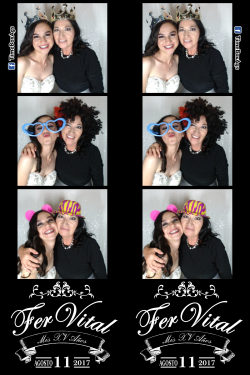 Quince Años Fer Vital Aguascalientes