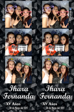 XV Años Ihara Fernanda Aguascalientes