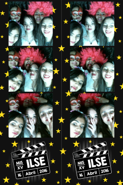 XV Años Ilse Aguascalientes