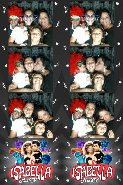 XV Años Isabella Aguascalientes