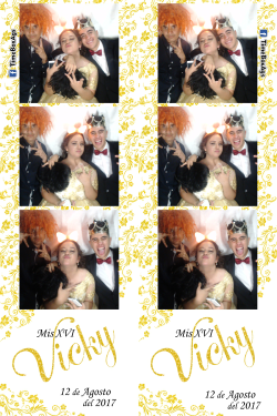 16 Años Vicky Aguascalientes