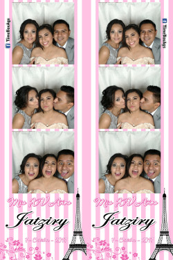 Quince Años Jatziry Aguascalientes