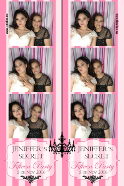 XV Años Jeniffer Aguascalientes