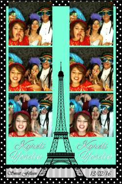 XV Años Kareli Yoselin Aguascalientes