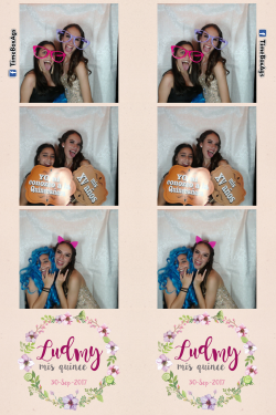 Quince Años Ludmy Aguascalientes