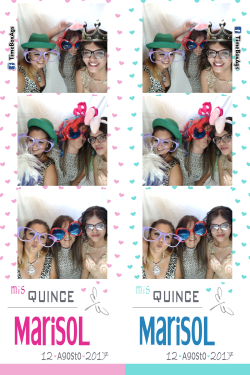 Quince Años Marisol Aguascalientes