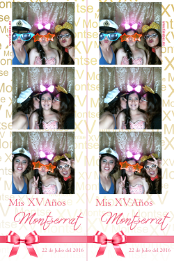 XV Años Montse Aguascalientes