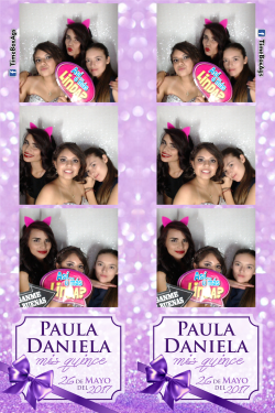 XV Años Paula Daniela Aguascalientes