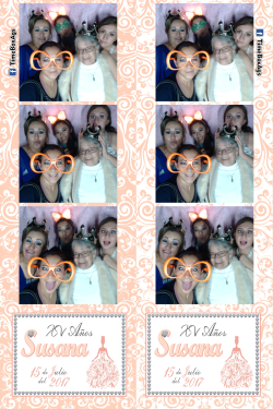 XV Años Susana Aguascalientes