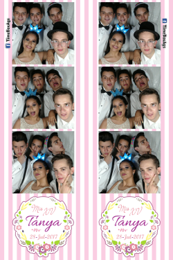 Fiesta de Quince Años Tanya Aguascalientes