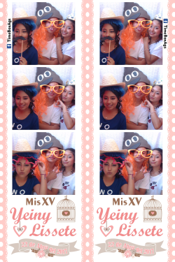 XV Años Yeiny Lissete Aguascalientes